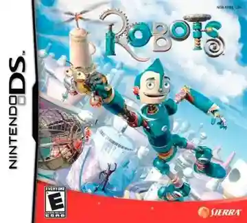 Robots (Japan)